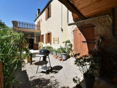 For sale Tonnac 6 rooms 230 m2 Tarn (81170) photo 0