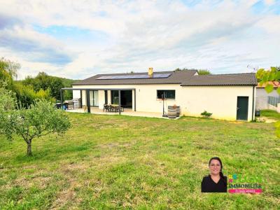 For sale Mons 4 rooms 127 m2 Gard (30340) photo 1