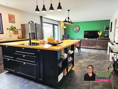 For sale Mons 4 rooms 127 m2 Gard (30340) photo 3
