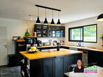 For sale Mons 4 rooms 127 m2 Gard (30340) photo 4