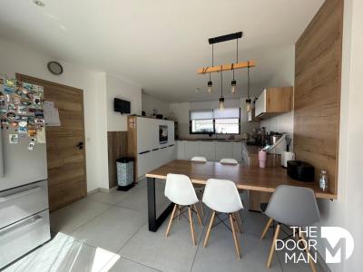 Annonce Vente 7 pices Maison Saint-doulchard 18
