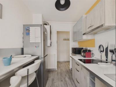 Louer Appartement 42 m2 Concarneau