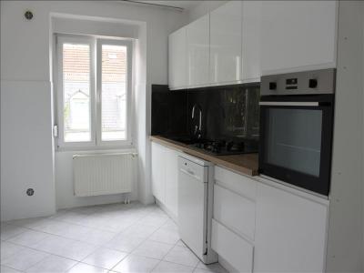 For rent Mulhouse 4 rooms 84 m2 Haut rhin (68100) photo 0