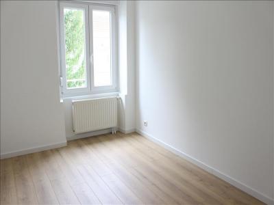 For rent Mulhouse 4 rooms 84 m2 Haut rhin (68100) photo 1