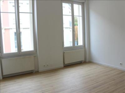 For rent Mulhouse 4 rooms 85 m2 Haut rhin (68100) photo 0