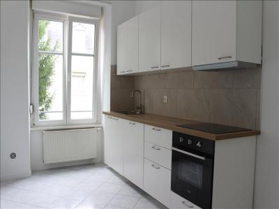 For rent Mulhouse 4 rooms 85 m2 Haut rhin (68100) photo 1