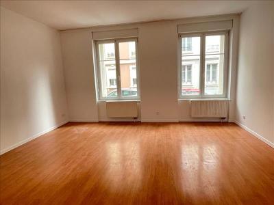 For rent Mulhouse 3 rooms 75 m2 Haut rhin (68100) photo 0