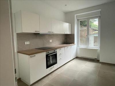 For rent Mulhouse 3 rooms 75 m2 Haut rhin (68100) photo 1