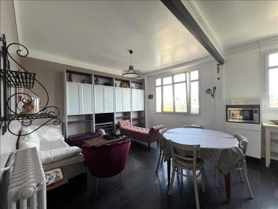 Annonce Location 2 pices Appartement Nanterre 92