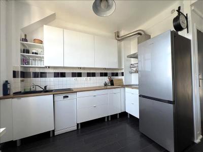 Louer Appartement Nanterre Hauts de Seine