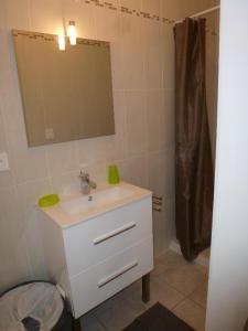Louer Appartement 20 m2 Biganos