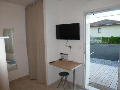 Louer Appartement Biganos Gironde