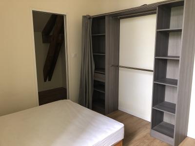 Louer Appartement 87 m2 Salles