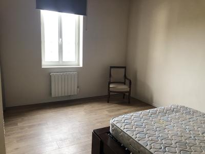 Louer Appartement Salles Gironde
