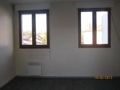 Louer Appartement 30 m2 Talence