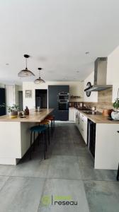 Annonce Vente 4 pices Maison Angers 49