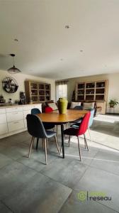 Acheter Maison 119 m2 Angers