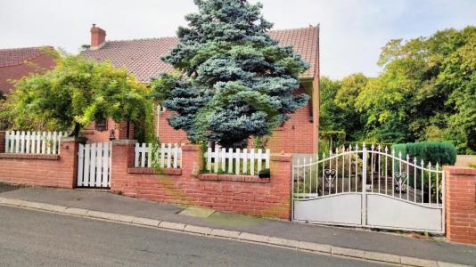 For sale Cateau-cambresis 4 rooms 86 m2 Nord (59360) photo 0