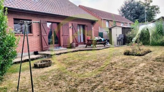 For sale Cateau-cambresis 4 rooms 86 m2 Nord (59360) photo 1