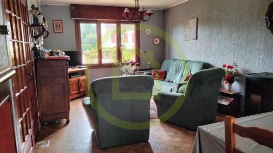 For sale Cateau-cambresis 4 rooms 86 m2 Nord (59360) photo 2