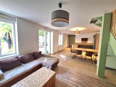 Acheter Maison Romans-sur-isere Drome