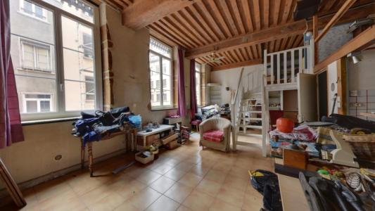 For sale Lyon-4eme-arrondissement 2 rooms 69 m2 Rhone (69004) photo 0