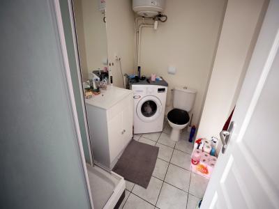 Louer Appartement  Oise