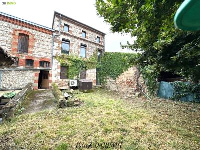 For sale Agen 23 rooms 930 m2 Lot et garonne (47000) photo 0