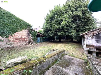 Annonce Vente Immeuble Agen 47