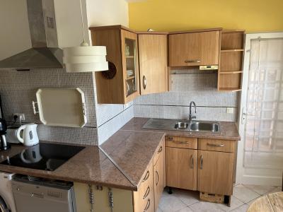 Acheter Maison Romilly-sur-seine Aube