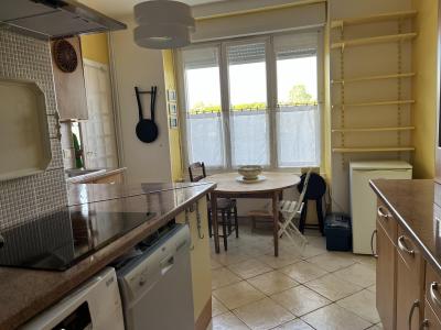 Acheter Maison Romilly-sur-seine 157000 euros