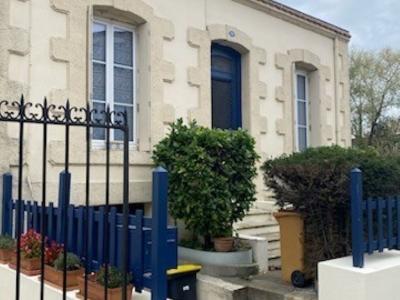 For sale Blaye 5 rooms 120 m2 Gironde (33390) photo 2