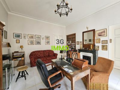 Acheter Appartement Nimes 450000 euros