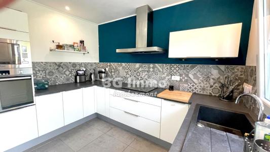 Acheter Maison Beuveille 375000 euros