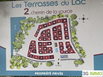 Annonce Vente 4 pices Maison Aizenay 85