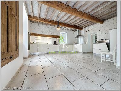 Acheter Maison Momas Pyrenees atlantiques