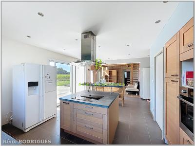 Acheter Maison Uzein 525000 euros
