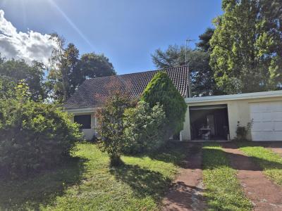 For sale Mennecy 7 rooms 140 m2 Essonne (91540) photo 1