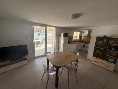 For sale Valras-plage 3 rooms 50 m2 Herault (34350) photo 1