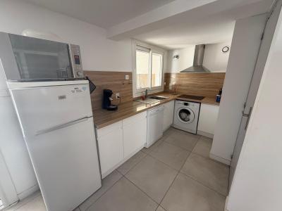 For sale Valras-plage 3 rooms 50 m2 Herault (34350) photo 3