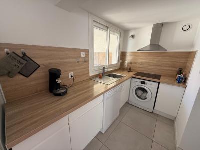 For sale Valras-plage 3 rooms 50 m2 Herault (34350) photo 4