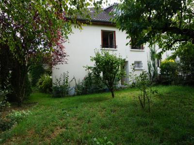 Annonce Vente 6 pices Maison Bellerive-sur-allier 03