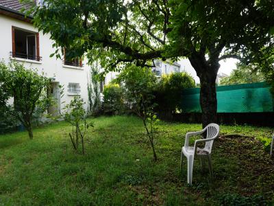 Acheter Maison 118 m2 Bellerive-sur-allier