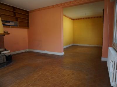 Acheter Maison Bellerive-sur-allier Allier
