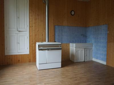 Acheter Maison Monestier-merlines Correze
