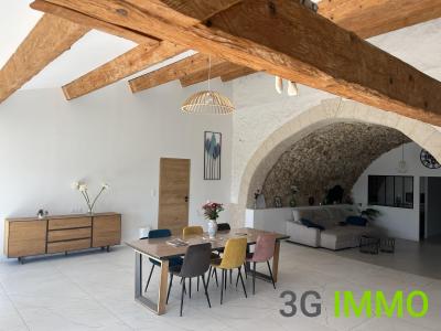 For sale Beziers 9 rooms 244 m2 Herault (34500) photo 3