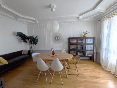 Annonce Vente 4 pices Appartement Enghien-les-bains 95
