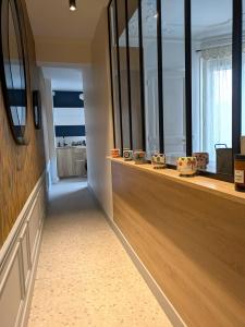 Acheter Appartement 93 m2 Enghien-les-bains