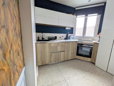Acheter Appartement Enghien-les-bains Val d'Oise