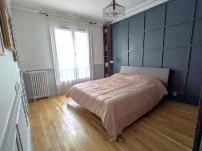 Acheter Appartement Enghien-les-bains 598000 euros